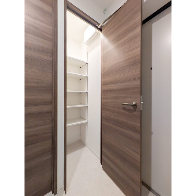 プライムガーデン若木0421号室 内観