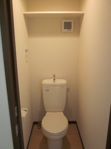 ラーク・アサヒナ トイレ