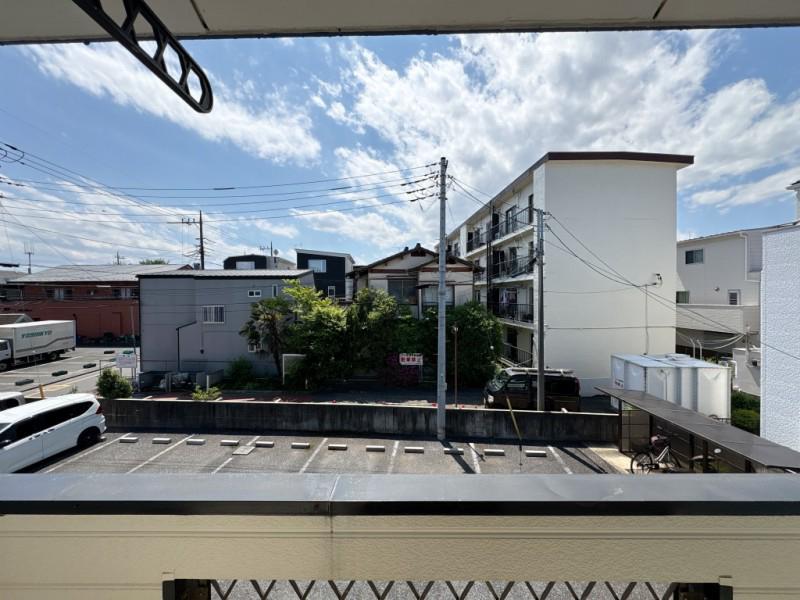 ドリームライク2階 部屋その他