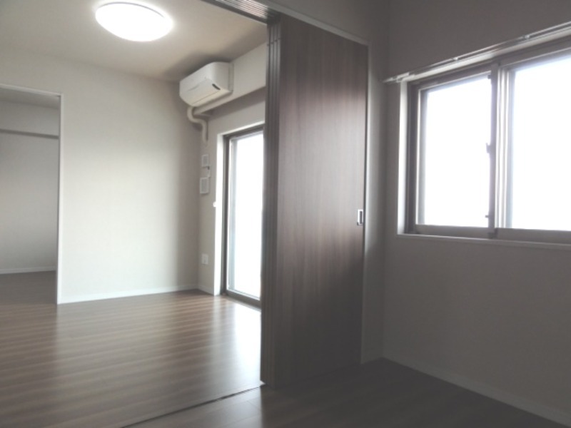 クリオ船橋南7階 前回募集時写真