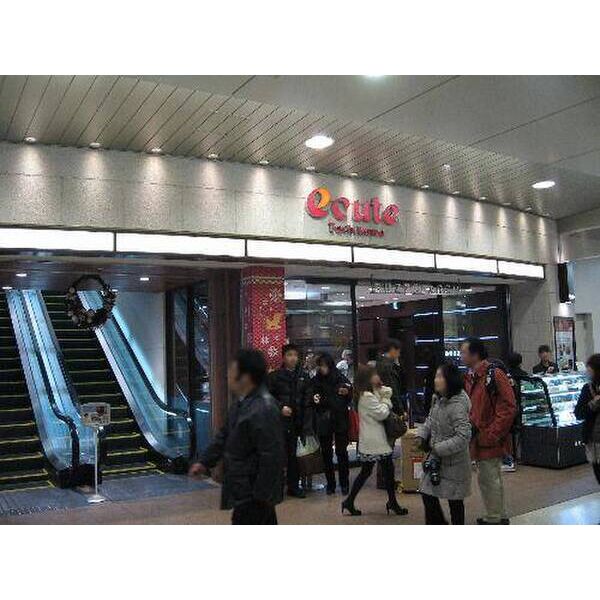 スカイコート立川第30102号室 周辺