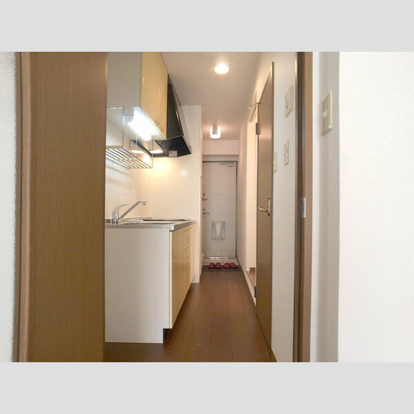 メゾン リラ201号室 部屋その他