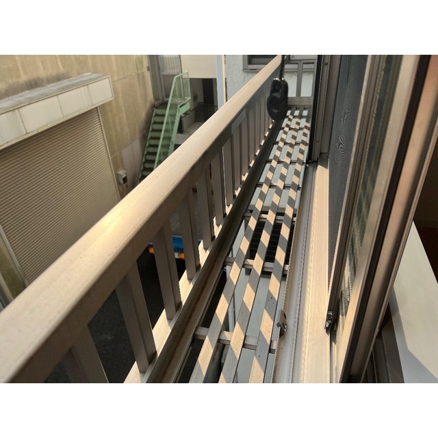 グッドウィル三枚町B棟203号室 部屋その他