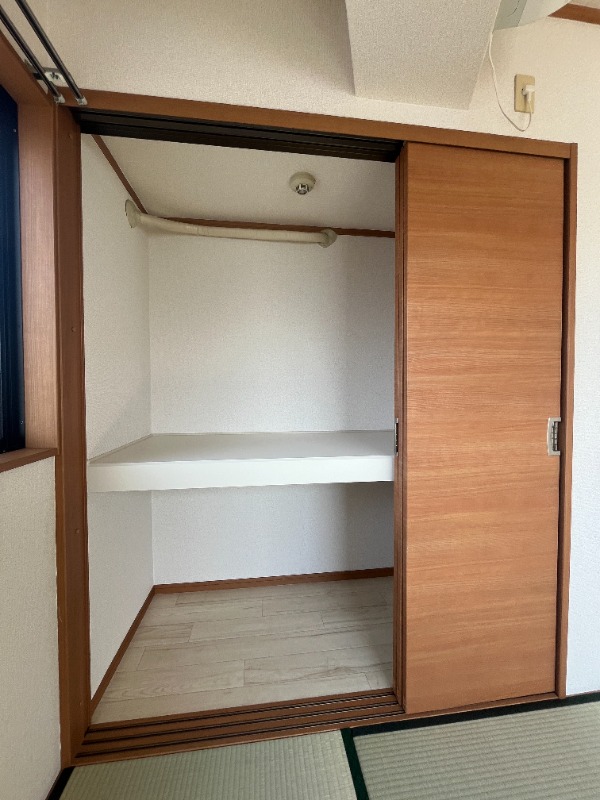 リバーサイドミエ3階 部屋その他