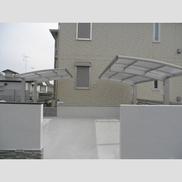 ウエストパーク西台 周辺