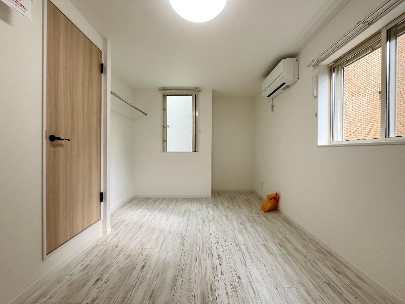 サザンロード堀切Ⅱ2階 リビング