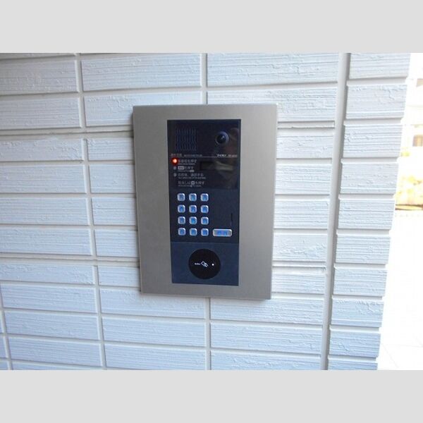 ルアナ オートロック