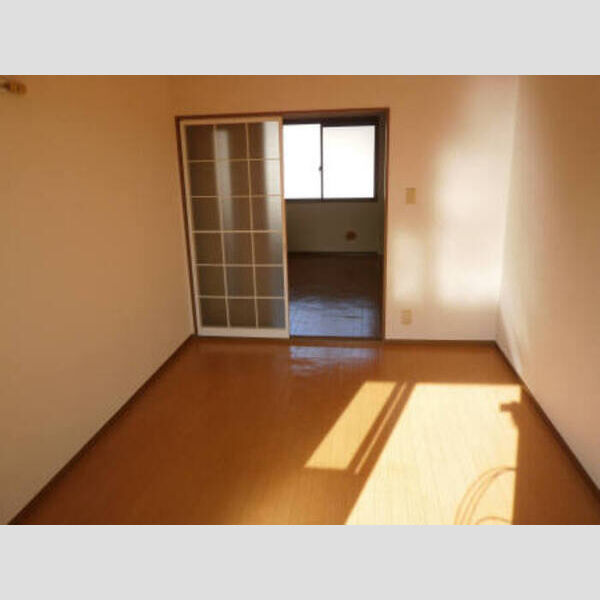 アネックス中野　Ⅱ202号室 室内Ⅱ202