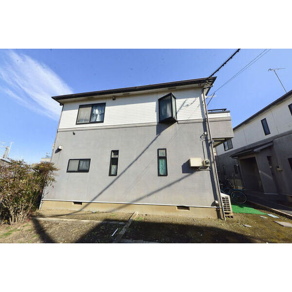 ドルフエハラD 外観