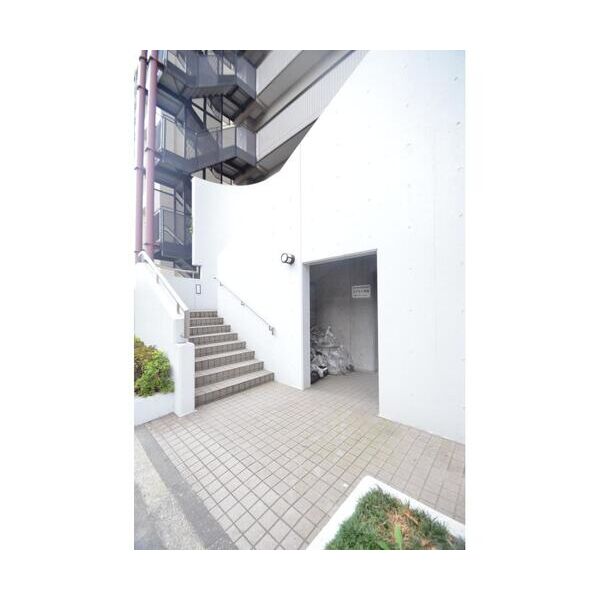 エクセル東陽 部屋設備