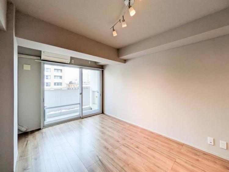 ホテル&レジデンス六本木　住居11階 その他