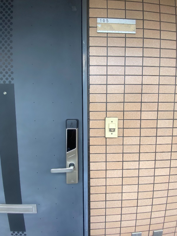 ヴィヴレワコー1階 部屋その他
