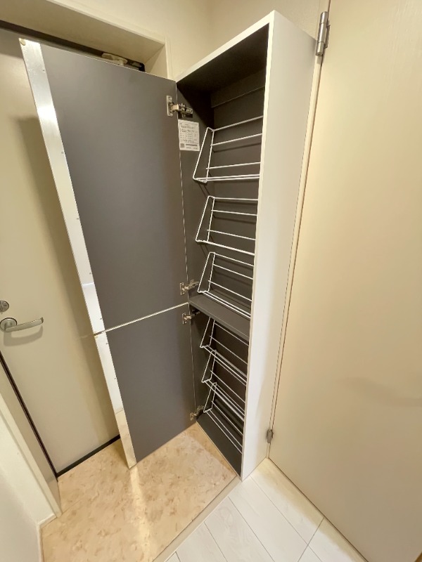 レクラン五反野3階 部屋その他