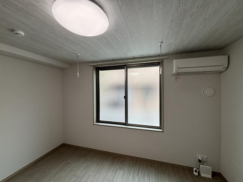 brillante　paws　舎人 部屋設備