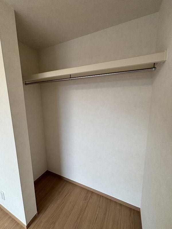 リベルテ東浦和 収納