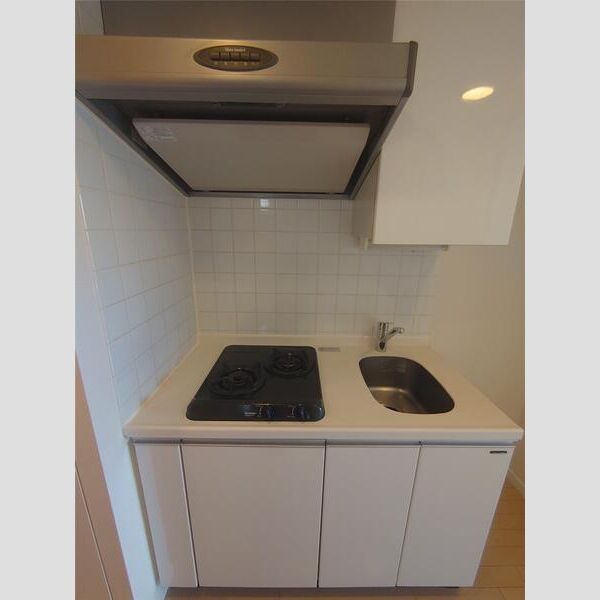 S-FORT潮見803号室 キッチン