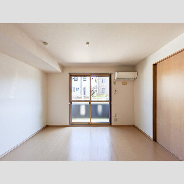 エーデルハイムA103号室 リビング