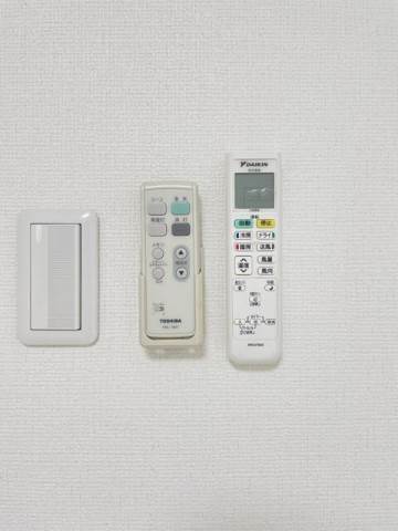 リベルテ北千住3階 同建物別部屋の参考画像