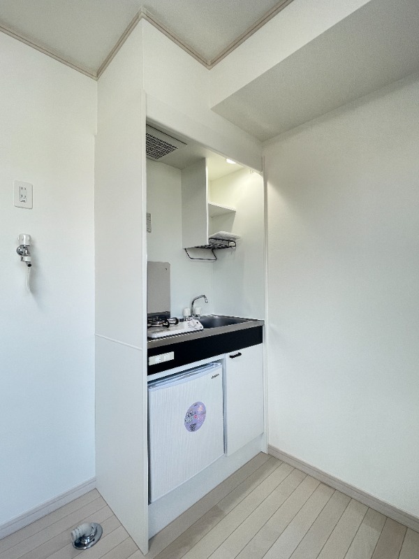 サザンロード新小岩2階 部屋その他