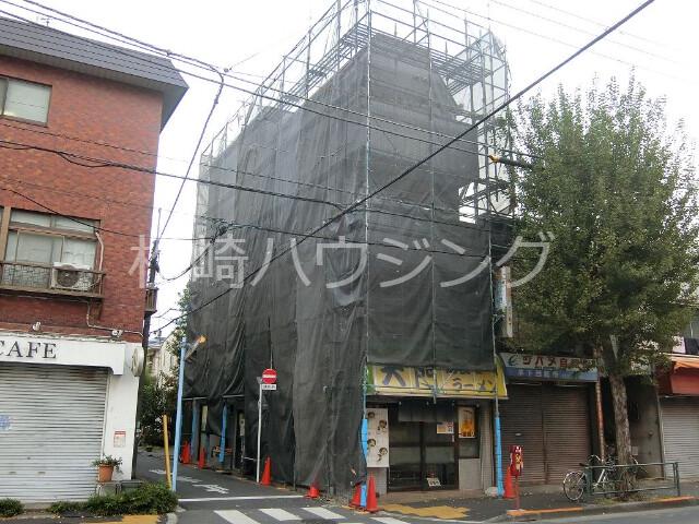 	 木下ビルの外観画像