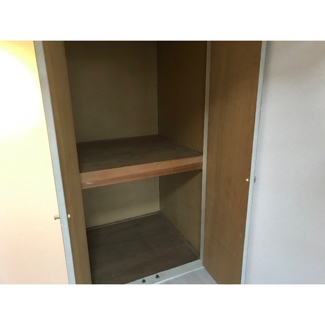 ソレイユ大船第1 内観