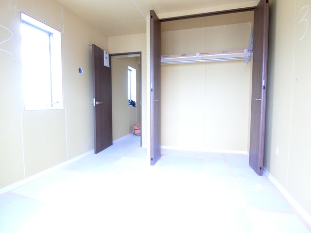 エクセル三鷹0201号室 洋室