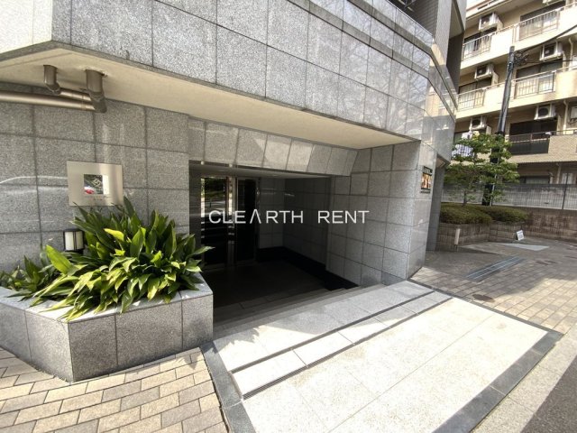 コンシェリア・デュー東十条 角部屋/9.4帖南向きの広々洋室