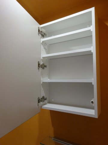 ライトハウス大塚706号室 ライトハウス大塚※※別号室同タイプ