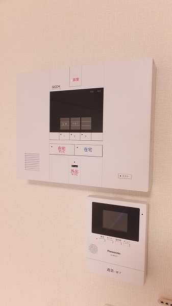 ミランダルッシェロ405号室 部屋その他