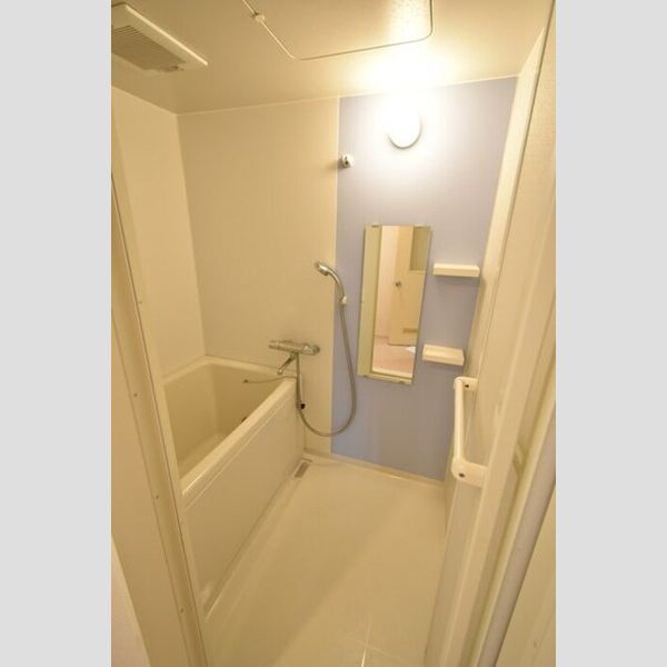 シティハイツオーキッド バス