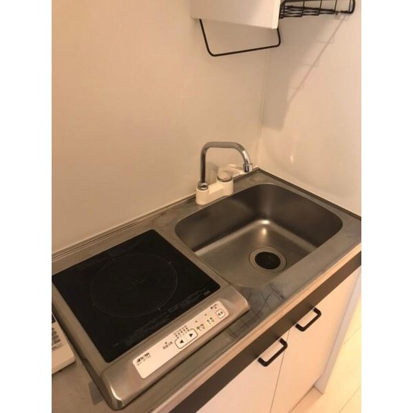 サークルハウス太子堂 キッチン