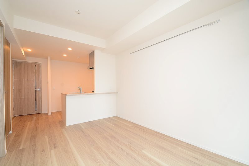 ステージグランデ東武練馬5階 リビング