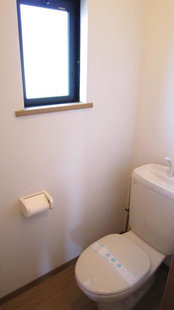 エスペランサ城南 他号室参考写真