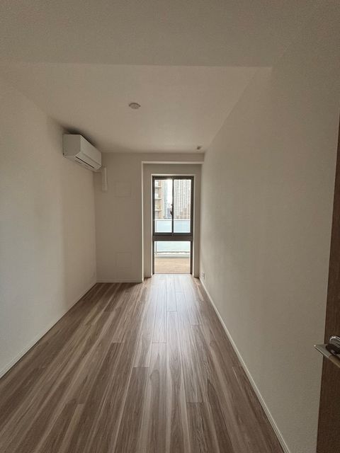 ＨＡＲＵＭＩ　ＦＬＡＧ　ＳＵＮ　ＶＩＬＬＡＧＥ　Ｔ棟801号室 洋室5.2帖　2025年10月撮影