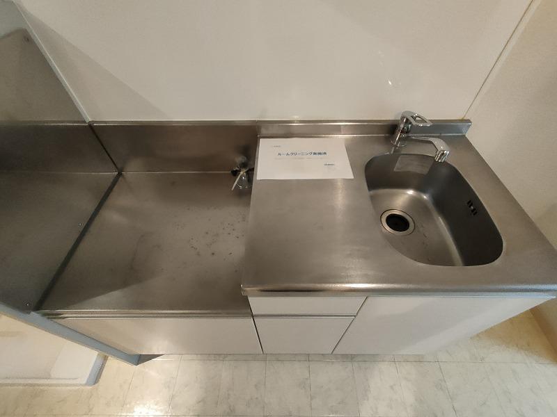 トラストワン2階 部屋その他