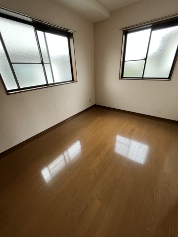 アン・シャーリー 内観