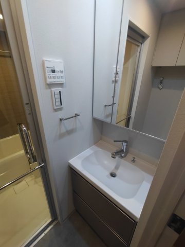 SYFORME ITABASHI Ⅲ504号室 ※同タイプ参考写真です（ash）