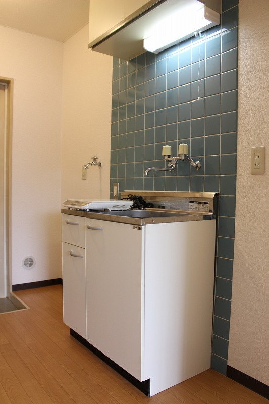 キャピタル北小金2階 部屋その他