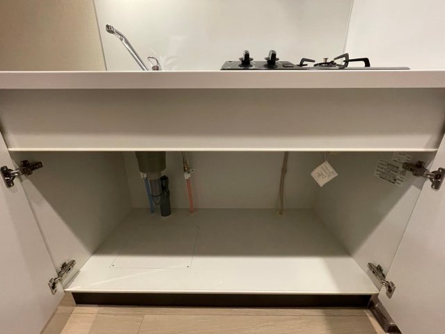 DIPS上板橋 キッチン