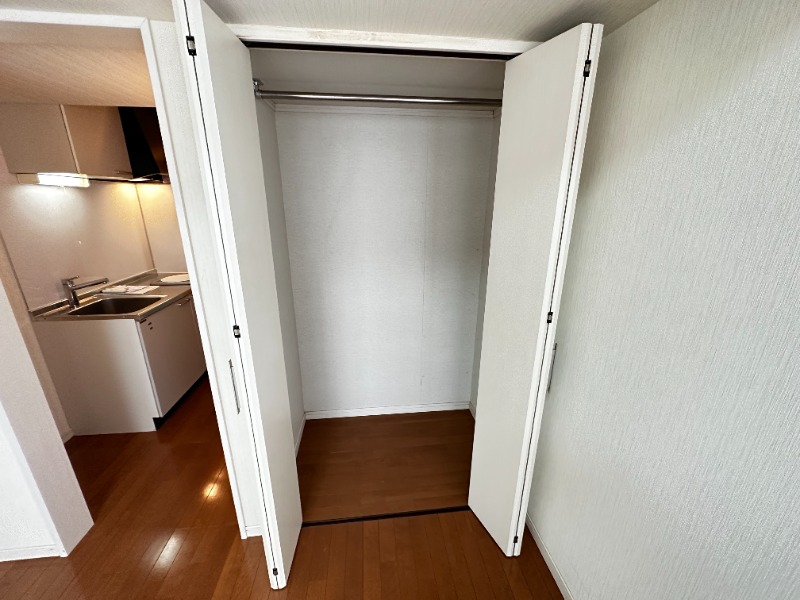 竹浪ビル3階 部屋その他