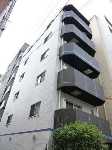 ベルグレードアール385の外観画像