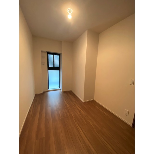 ザ・パークハウス市谷加賀町レジデンス1F号室 同建物別部屋の参考画像