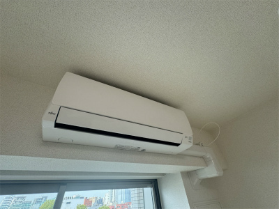 石見ビル4階 部屋設備