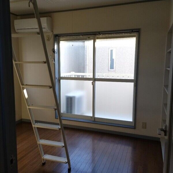 ハイムあすなろ202号室 同建物別部屋の参考画像