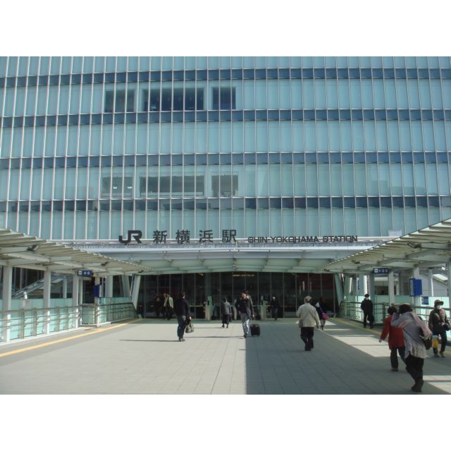 トスカ その他「妙蓮寺駅まで640m」
