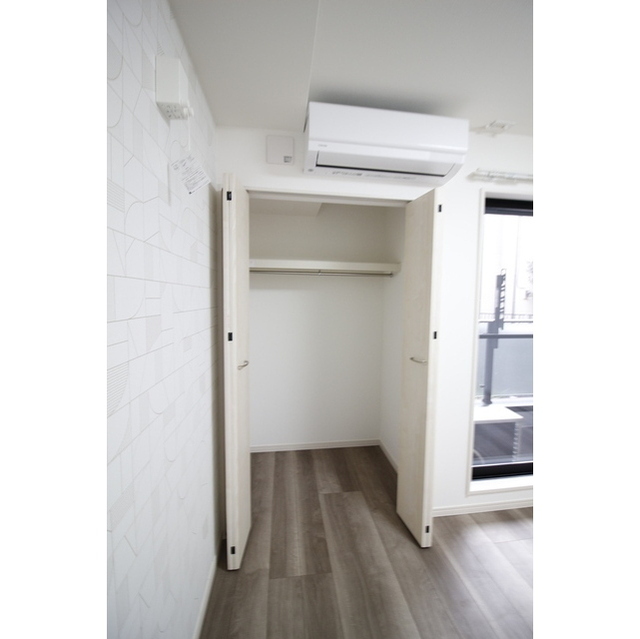 エクセラン所沢 内観