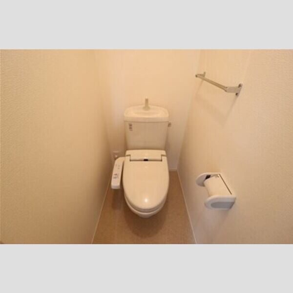 プワールおおたかの森　Ⅱ 温水洗浄暖房便座