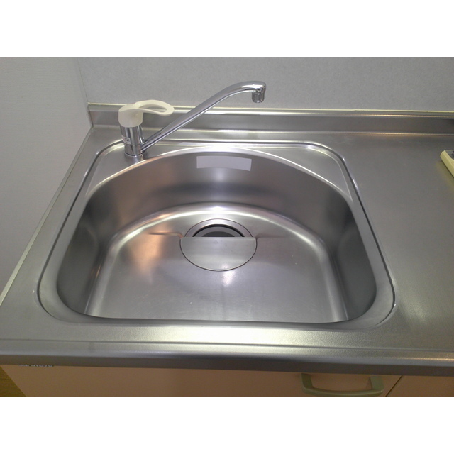 ベェルヴェル稲城0710号室 内観