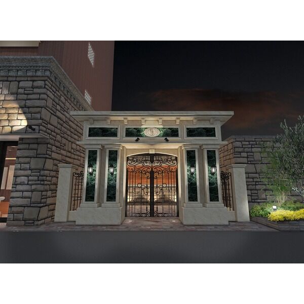 プレジオ亀有1001号室 外観