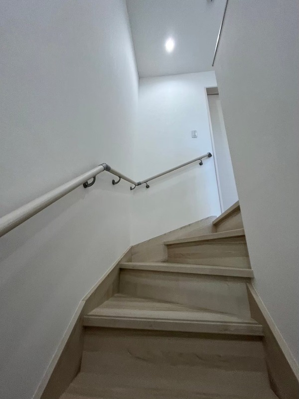 エフプレスト西新井本町2階 部屋その他